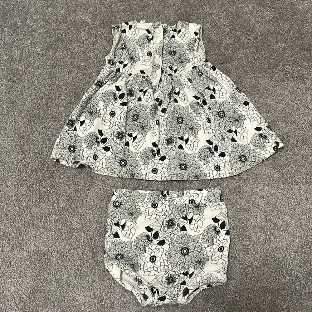 Kate Quinn Vintage Floral Set